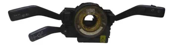 Chave Seta Vw Passat Hard Disk  2006 A 2010 Comando