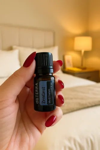 doTERRA ZenGest 5 ml - Original