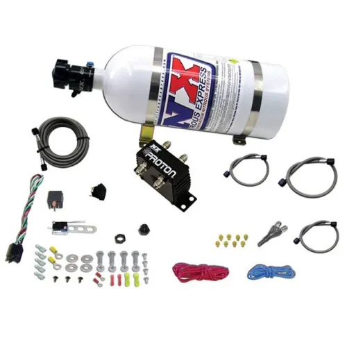 Kit Nitro Nx Express Proton Plus (molhado)