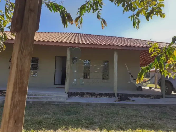 Sítio a Venda na Região de Ribeirão Preto