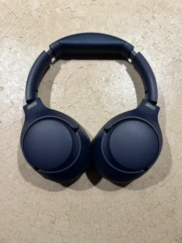 Fone QCY H3 headset 