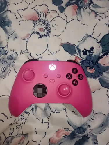 Controle Xbox séries S/X em perfeito estado