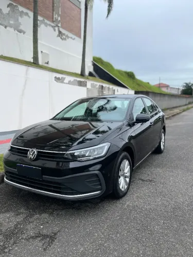 Volkswagen Virtus TSI 1.0 Flex 12V 4P Aut. 2023