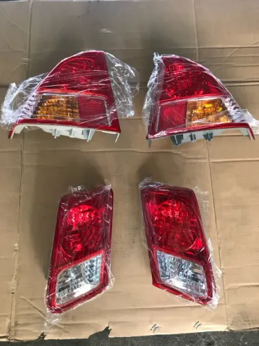Lanterna Honda civic 2001 até 2006
