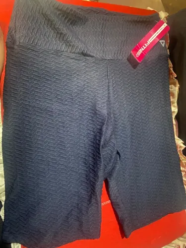 Short de Academia Romance TAM.M