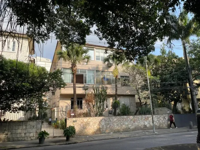 Apartamento para aluguel com 46 metros quadrados com 1 quarto