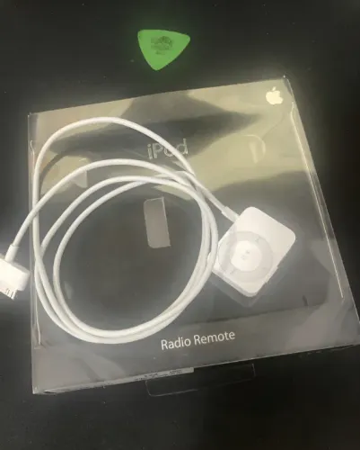 Apple Radio Remote para Ipod Classic