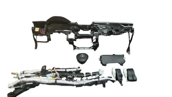 Kit air bag Toyota Corolla 2020 / 2025