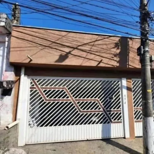 CASA À VENDA - ROCHDALE / OSASCO