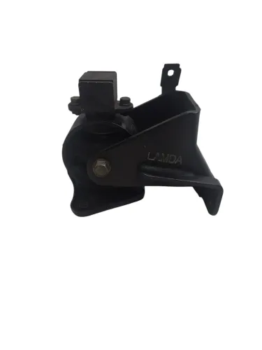 Suporte Coxim Motor Fiat Doblo 1.8 Etorq 2020 / 2021