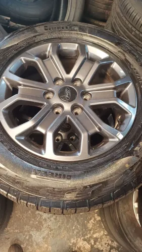 Rodas 18 Ford Ranger 