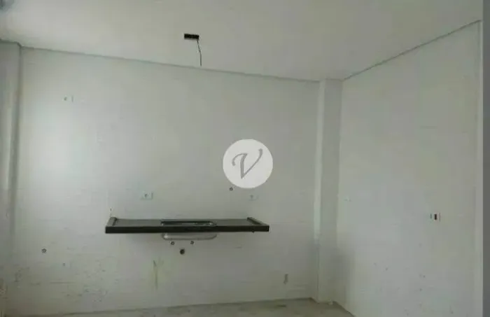 Cobertura à venda no Campestre em Santo André | 3 dormitórios (1 suíte), 2 vagas