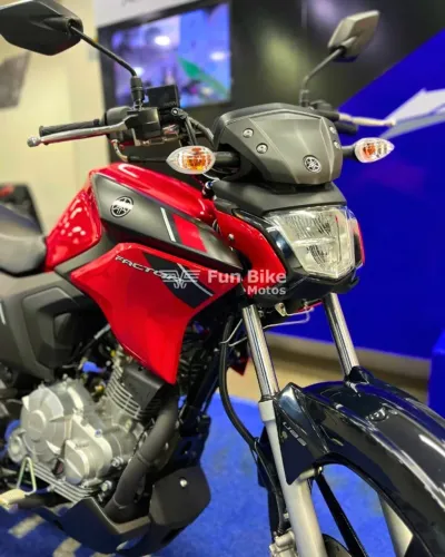 NOVA FACTOR ED 25/25 0KM - SEM ENTRADA + PARCELAS A PARTIR DE R$ 684,00