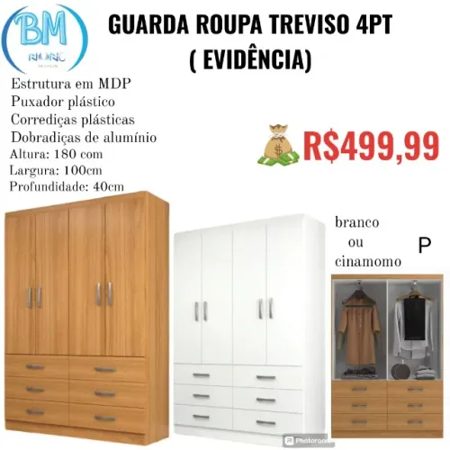Móveis direto da fábrica frete grátis pagamento na entrega