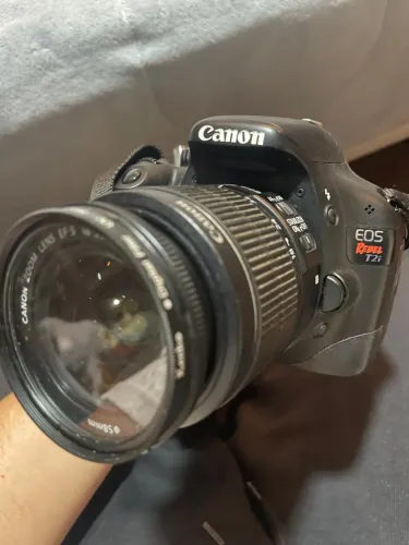 Câmera 