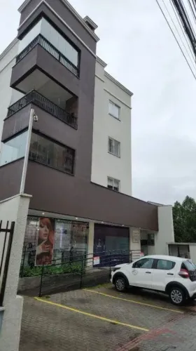 Sala para alugar, 45 m² por R$ 2.150,00/mês - Costa e Silva - Joinville/SC