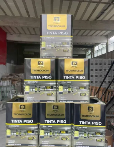 Tintas piso com preço ótimo chama e garanta já a sua 