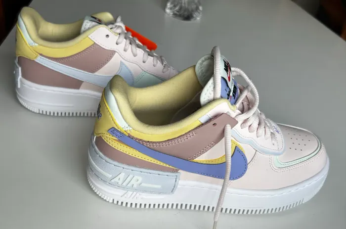 Tênis Nike Original Air Force1