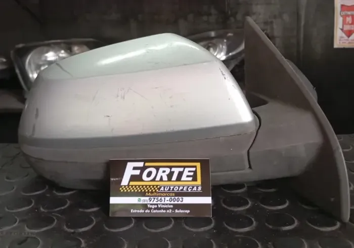 Retrovisor direito cobalt 2011-2022