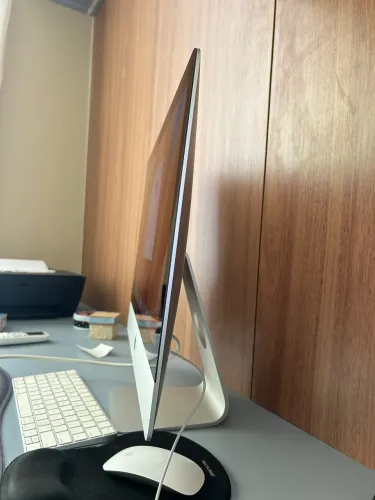 ®️　iMac Retina 4K 21.5インチ 2017 / 1TB iMac (Retina 4K, 21,5 polegadas, 2017) - Especificações