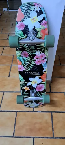 Vendo Skate Longboard HONDAR