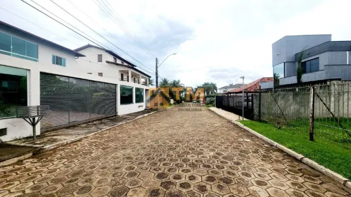 Lote Condominio Portal do Lago, Perto do sai da Toca