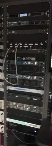 Vendo/Troco Link Para Transmissão de Áudio de Vídeo FullHd ou para tráfego de internet