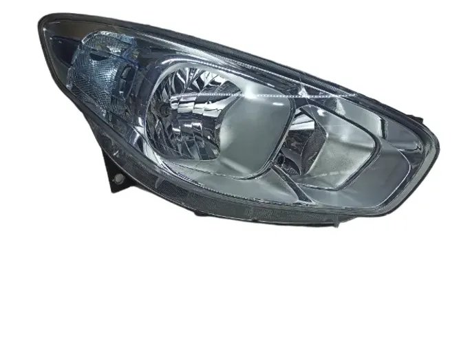 Farol Direito Fiat Grand Siena 2013 A 2020 Original Usado