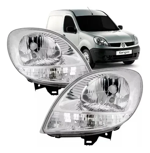 Farol Kangoo 2009 à 2018 (unidade)