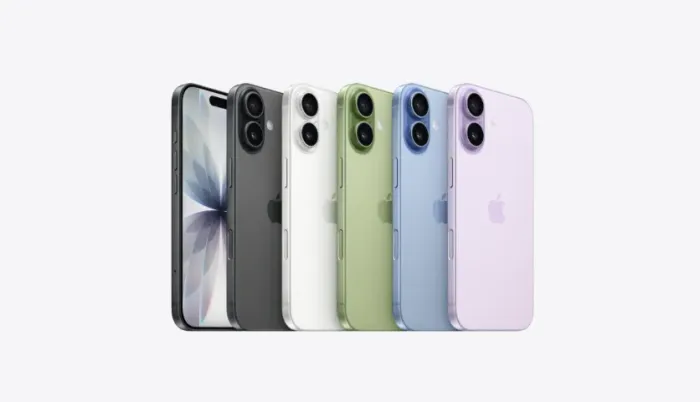 Apple iPhone 17 256GB