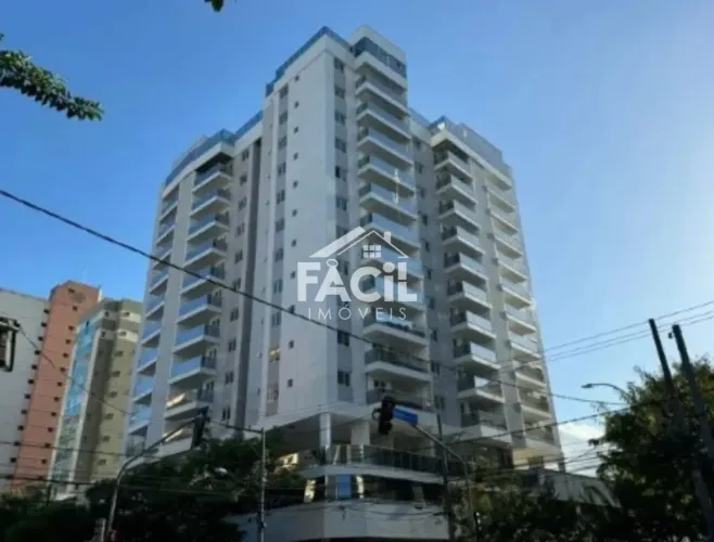 Apartamento em Santa Lucia - Vitória
