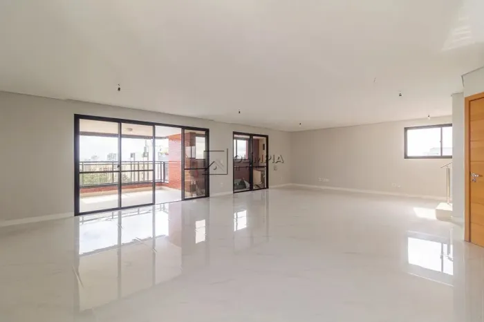 Aluguel Cobertura 4 Dormitórios - 685 m² Vila Mariana