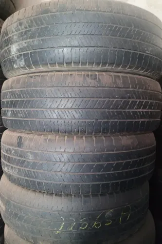 Pneu 225 65 17 Yokohama em até 10x de R$23,00 no cartão de crédito