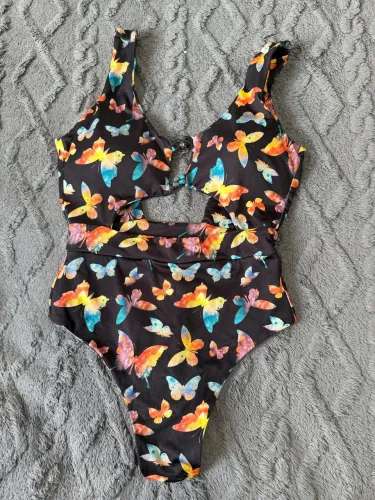 Maiô/Bory Estampado