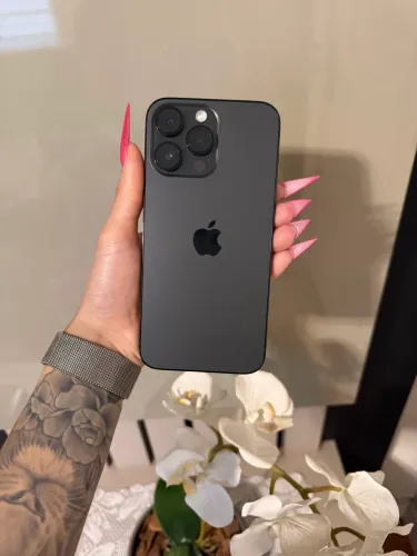iPhone 14 Pro Max 256gb Preto