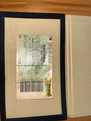 Madonna - The MDNA Tour