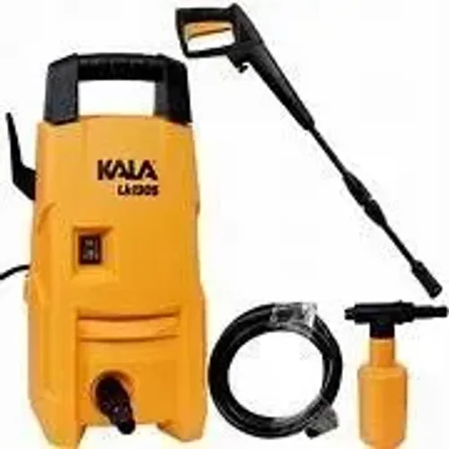 Lavadora Alta Pressão 1200w Wap para Lavajato Profissional Kala