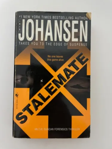 Livro: Stalemate