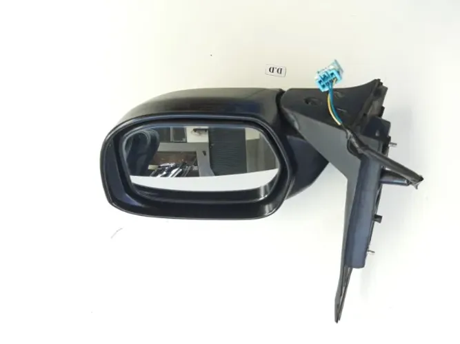 Retrovisor City 2010 2011 2012 2013 2014 Direito Original s/ seta c/ detalhe