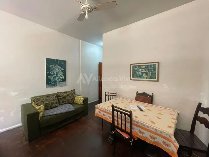 Copacabana | Apartamento 1 quarto