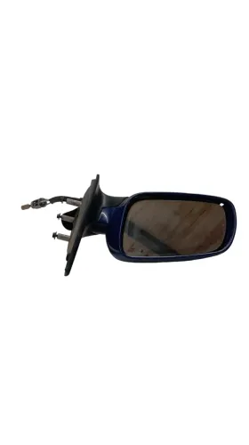 Retrovisor Manual Esquerdo Volkswagen Gol G4 2006 Detalhes