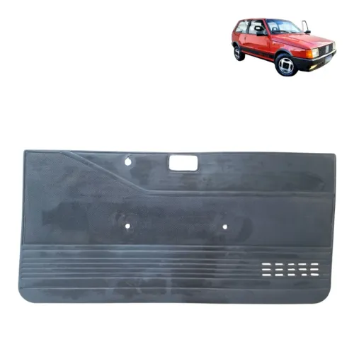 Forro Porta lado esquerdo fiat uno 2p