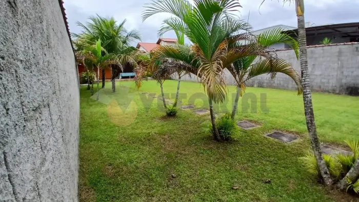 Terreno à venda, 360 m² por R$ 370.000,00 - Pontal de Santa Marina - Caraguatatuba/SP