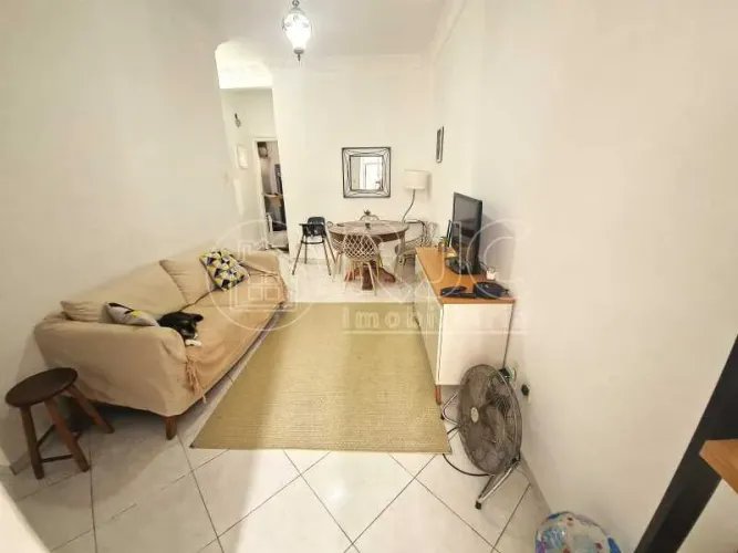 Apartamento - Padrão / Residencial / Tijuca