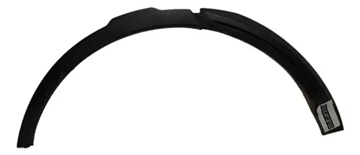 Fender Moldura Paralama Traseira Esquerda Evoque 2013