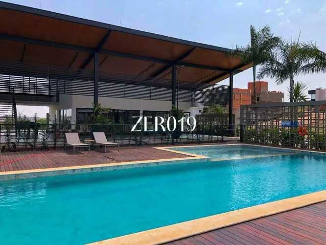 Lote em condomínio de 300m² a venda no Jardim Ypê, Campinas/SP. | Cód.: 11628