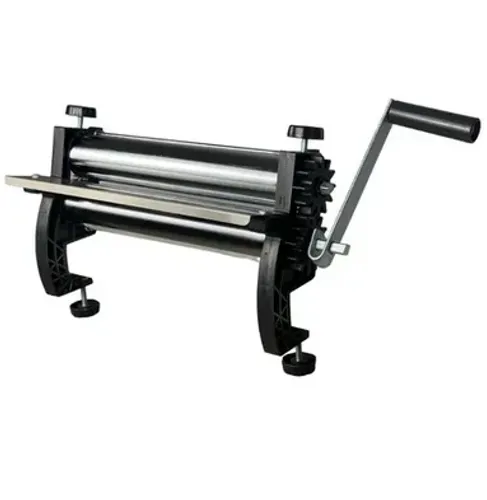 Cilindro Manual de Massas 28cm Nylon