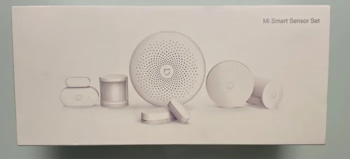 Kit de sensores de segurança modelo XM351BRA.