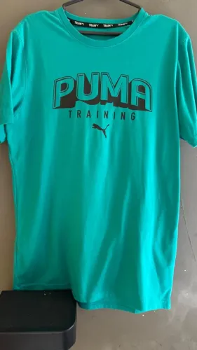 camiseta puma