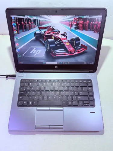 Promoção Notebook HP com 8 GB de memória RAM SSD de 128 GB